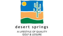 Desert Springs Resort, Almeria, Spain