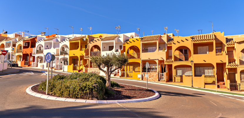 Spain