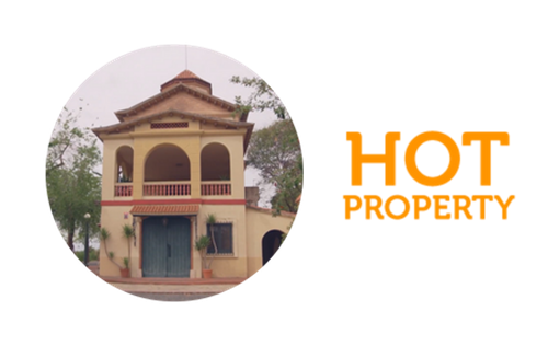 Hot Property 12 Bedroom Luxury Villa in Tarragona