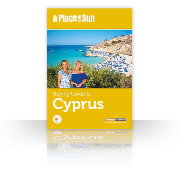 Pensions in Cyprus