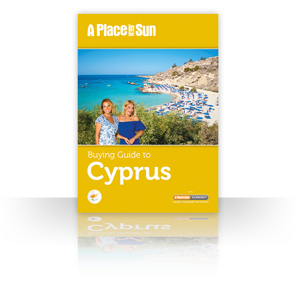 A Place in the Sun Buying Guide Cyprus