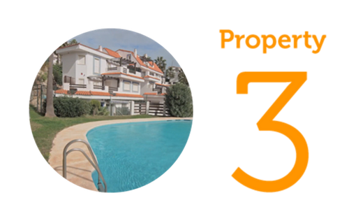 Property 3 2 Bedroom Ground Floor Apartment in Manilva