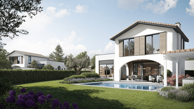 3 Bedroom Villas property - Image 1
