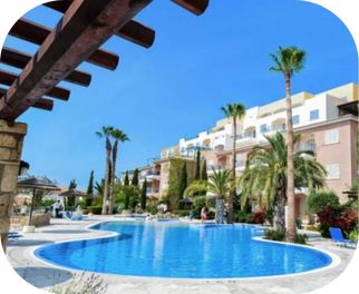 Property in Cyprus