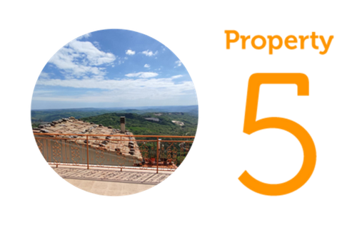 Property 5 2 Bedroom Townhouse in Pennapiedimonte
