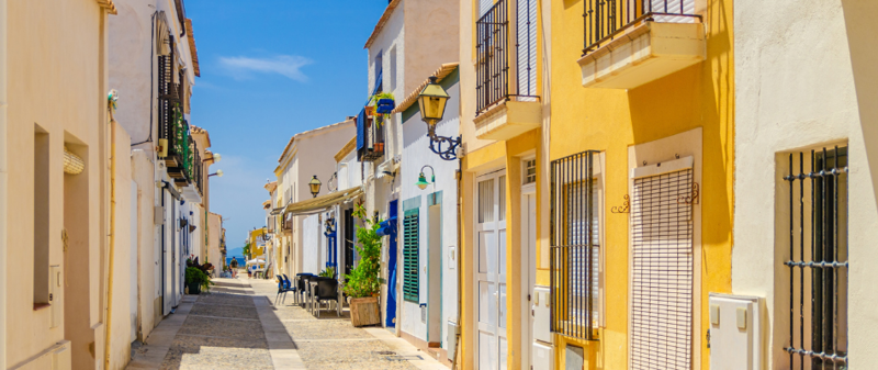 Buying property in Spain: the must-know Spanish terms explained