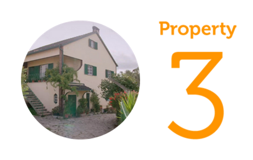 Property 3 4 Bedroom Detached House in Pêras Ruivas