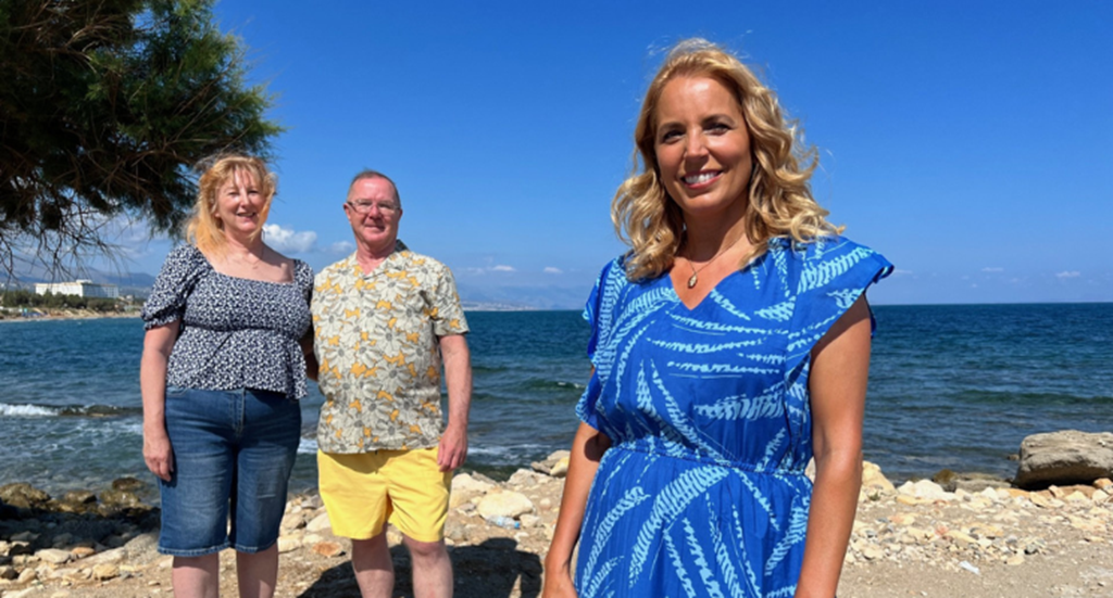 Northern Crete, Greece, Jasmine Harman