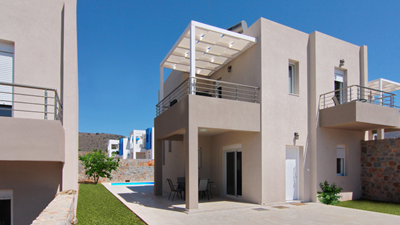 Villa Zeus  property - Image 1
