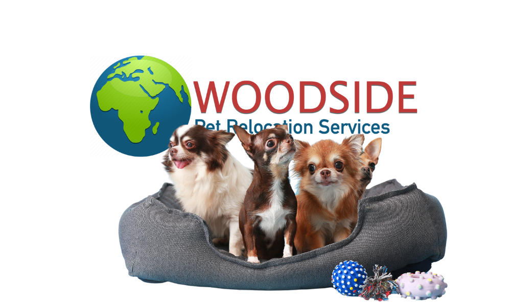 Woodside Pet Relocation