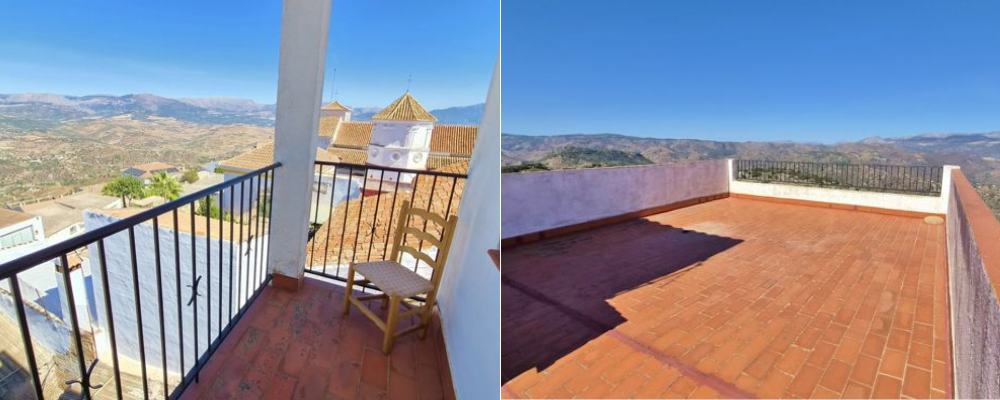 Comares Property