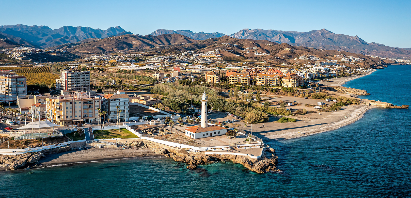 Torrox Costa