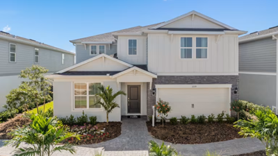8 Bed Baymont  property - Image 1