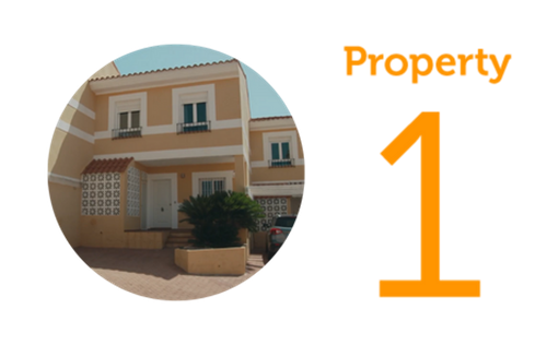 Property 1 3 Bedroom House in Estepona