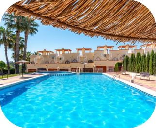 Property in Spain