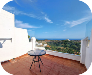 Property in Spain