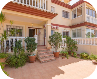 Property in Spain