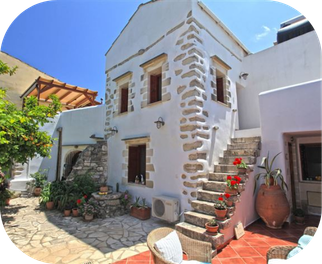 Property in Crete