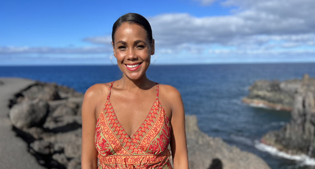 East Coast Cyprus, Jean Johansson