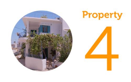 Property 4 3 Bedroom House in Kalo Chorio