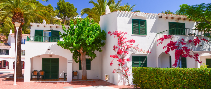 Buyers in Spain get 17% cheaper mortgages than the rest of the EU