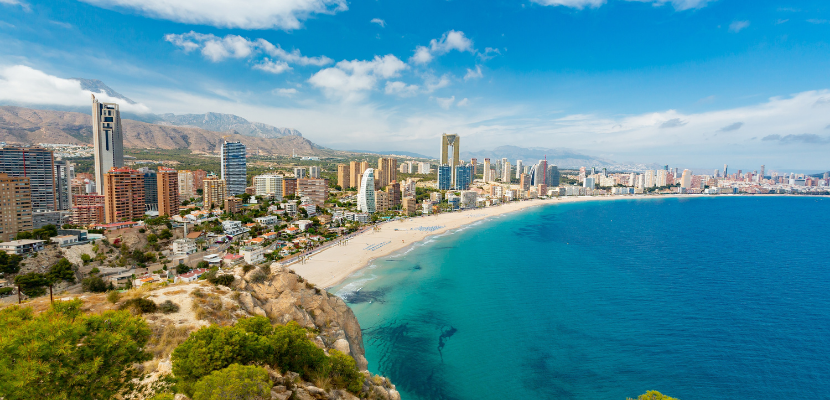 Benidorm