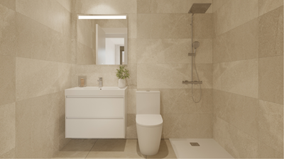 2 Bedroom Home property - Image 1