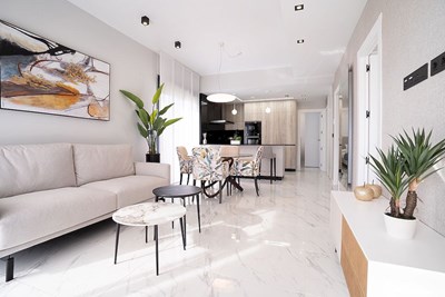 4 Bedroom Villa  property - Image 1