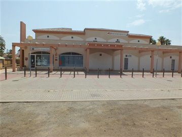 Home España most sold property