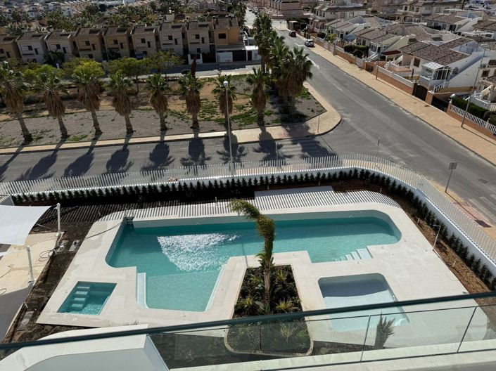 Image No.17-Appartement de 2 chambres à vendre à Cabo Roig