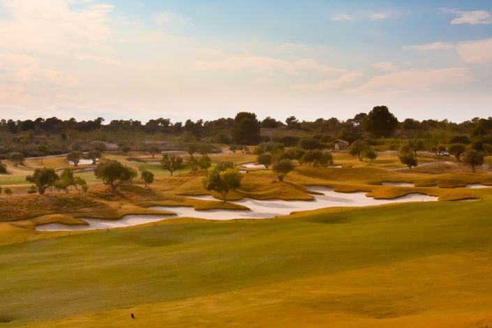 Image No.20-Appartement de 2 chambres à vendre à Cabo Roig