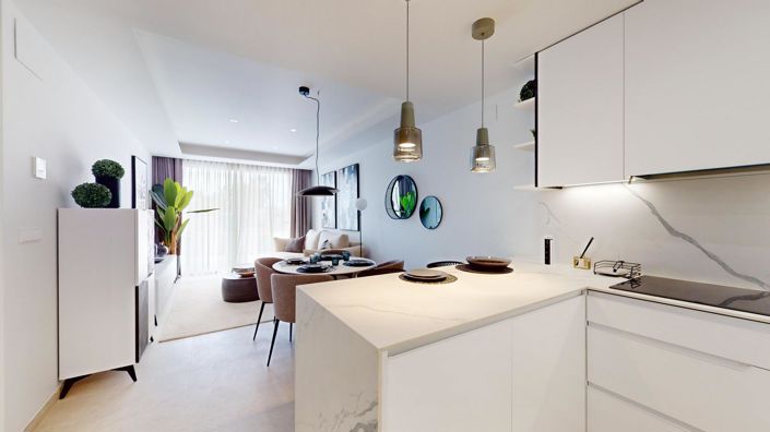 Image No.7-2 Bed Apartment for sale