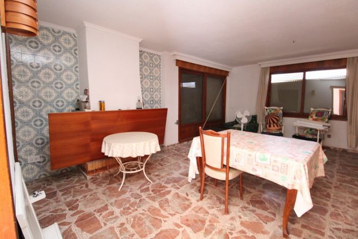 Image No.11-Villa de 4 chambres à vendre à La Zenia