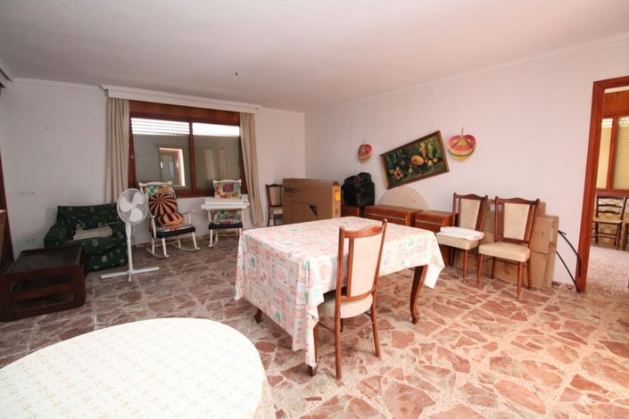 Image No.13-Villa de 4 chambres à vendre à La Zenia