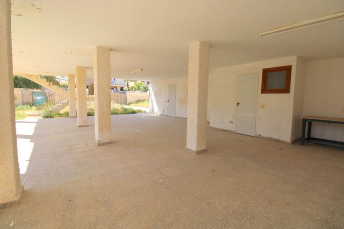 Image No.5-Villa de 4 chambres à vendre à La Zenia