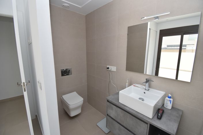 Image No.11-Villa de 3 chambres à vendre à Benijofar