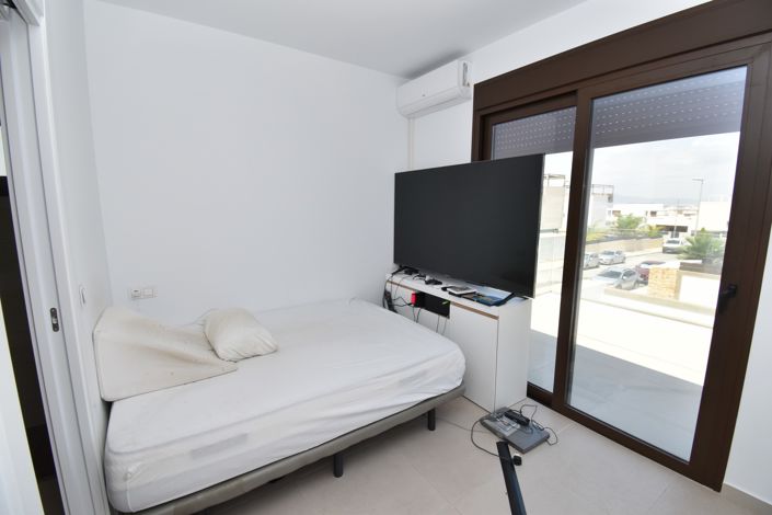 Image No.16-Villa de 3 chambres à vendre à Benijofar