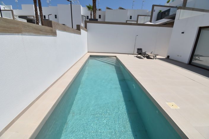 Image No.22-Villa de 3 chambres à vendre à Benijofar