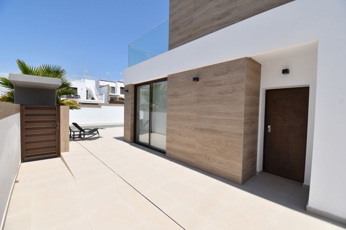 Image No.30-Villa de 3 chambres à vendre à Benijofar