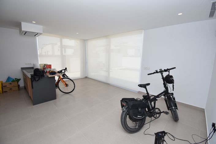 Image No.6-Villa de 3 chambres à vendre à Benijofar