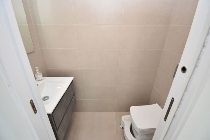 Image No.8-Villa de 3 chambres à vendre à Benijofar