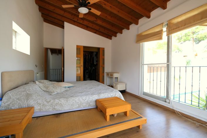 Image No.7-Villa de 4 chambres à vendre à Canadas de San Pedro