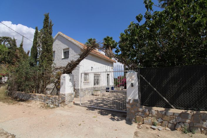 Image No.24-3 Bed Villa for sale