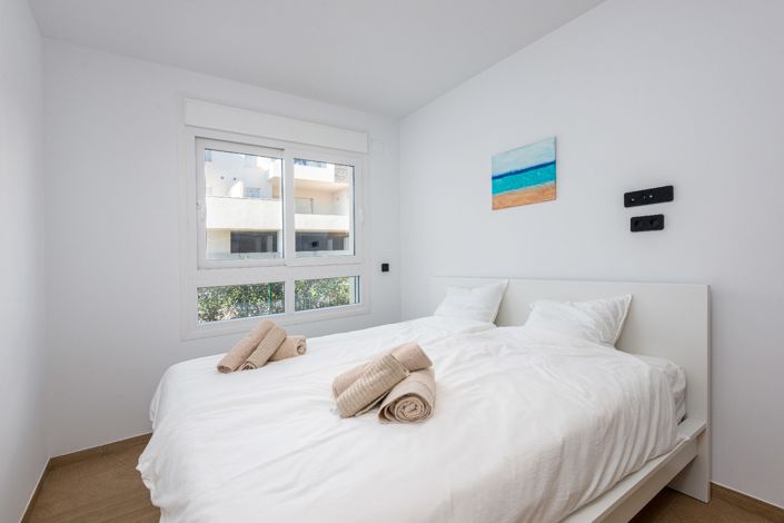 Image No.14-Propriété de 2 chambres à vendre à La Finca