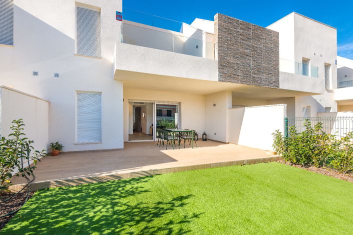 Image No.17-Propriété de 2 chambres à vendre à La Finca