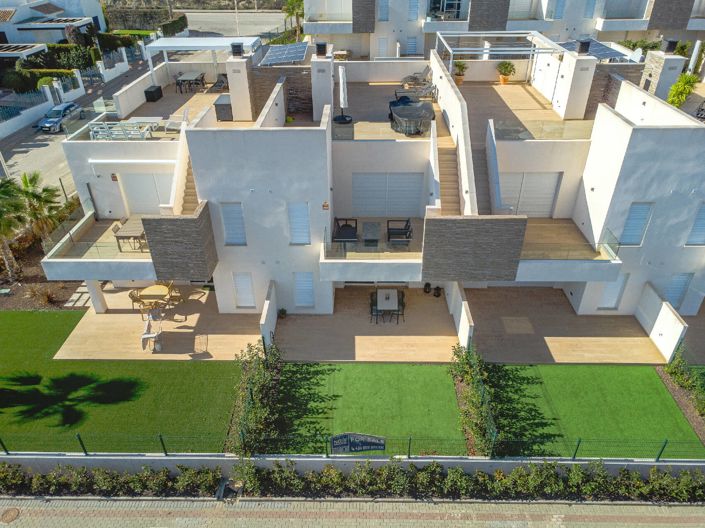 Image No.18-Propriété de 2 chambres à vendre à La Finca