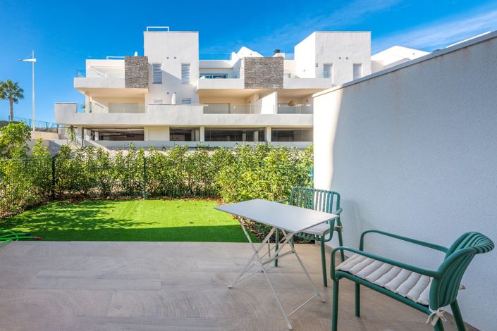 Image No.19-Propriété de 2 chambres à vendre à La Finca