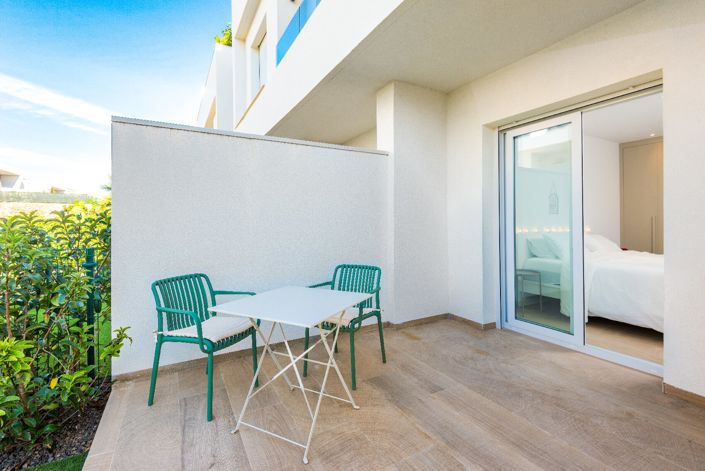 Image No.20-Propriété de 2 chambres à vendre à La Finca