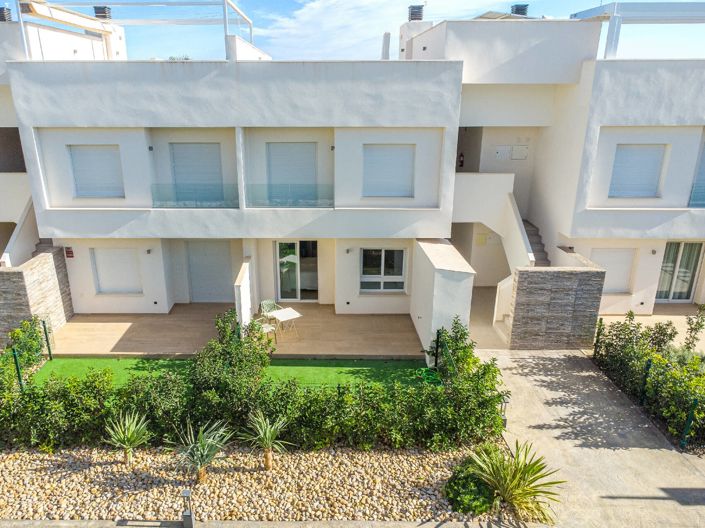 Image No.21-Propriété de 2 chambres à vendre à La Finca