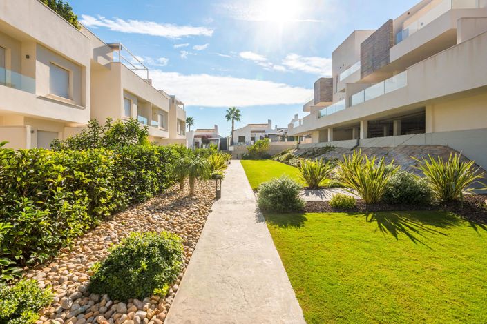 Image No.22-Propriété de 2 chambres à vendre à La Finca